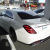 mercedes-benz amg 2017 -MERCEDES-BENZ--AMG CBA-222188--WDD2221881A358977---MERCEDES-BENZ--AMG CBA-222188--WDD2221881A358977- image 15