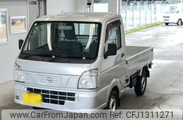 nissan clipper-truck 2018 -NISSAN 【宮崎 480ぬ4358】--Clipper Truck DR16T-386587---NISSAN 【宮崎 480ぬ4358】--Clipper Truck DR16T-386587-