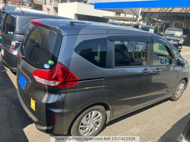 honda freed 2020 -HONDA--Freed 6BA-GB5--GB5-3136886---HONDA--Freed 6BA-GB5--GB5-3136886- image 2