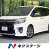 toyota voxy 2017 -TOYOTA--Voxy DBA-ZRR80W--ZRR80-0305719---TOYOTA--Voxy DBA-ZRR80W--ZRR80-0305719- image 1