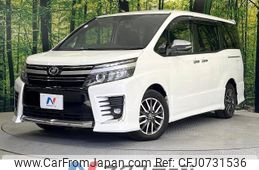 toyota voxy 2017 -TOYOTA--Voxy DBA-ZRR80W--ZRR80-0305719---TOYOTA--Voxy DBA-ZRR80W--ZRR80-0305719-