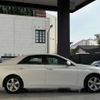 toyota mark-x 2010 CFJ1804503 image 19