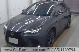 lexus nx 2022 -LEXUS--Lexus NX 5BA-TAZA25--TAZA25-1001601---LEXUS--Lexus NX 5BA-TAZA25--TAZA25-1001601-