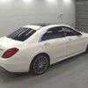 mercedes-benz s-class 2020 CFJ1724022 image 4