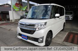 daihatsu tanto 2014 -DAIHATSU--Tanto DBA-LA610S--LA610S-0019024---DAIHATSU--Tanto DBA-LA610S--LA610S-0019024-