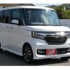 honda n-box 2019 -HONDA--N BOX JF3--JF3-1305853---HONDA--N BOX JF3--JF3-1305853- image 5