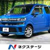 suzuki wagon-r 2020 -SUZUKI--Wagon R 5AA-MH95S--MH95S-134907---SUZUKI--Wagon R 5AA-MH95S--MH95S-134907- image 1