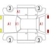 toyota prius 2015 -TOYOTA--Prius DAA-ZVW30--ZVW30-1895708---TOYOTA--Prius DAA-ZVW30--ZVW30-1895708- image 2