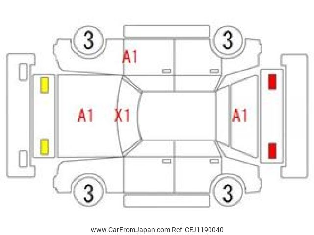 toyota prius 2015 -TOYOTA--Prius DAA-ZVW30--ZVW30-1895708---TOYOTA--Prius DAA-ZVW30--ZVW30-1895708- image 2