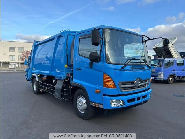 hino ranger 2015 -HINO--Hino Ranger TKG-GC7JGAA--GC7JGA-**217---HINO--Hino Ranger TKG-GC7JGAA--GC7JGA-**217- image 2