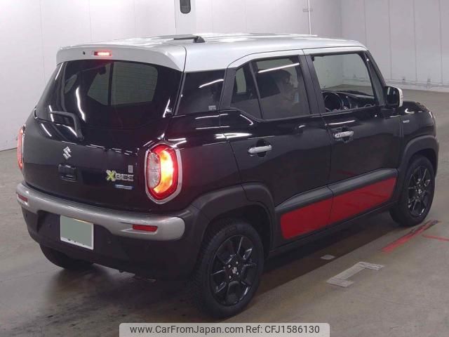 suzuki xbee 2021 CFJ1586130 image 2