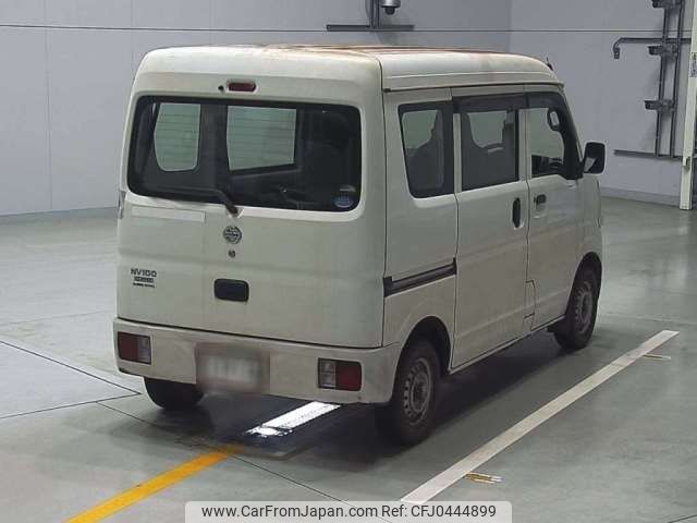 nissan clipper-van 2016 -NISSAN--Clipper Van HBD-DR17V--DR17V-136560---NISSAN--Clipper Van HBD-DR17V--DR17V-136560- image 2