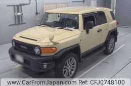 toyota fj-cruiser 2017 -TOYOTA--FJ Curiser GSJ15W-0137070---TOYOTA--FJ Curiser GSJ15W-0137070-