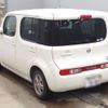 nissan cube 2009 -NISSAN 【岩手 502す3040】--Cube NZ12-008462---NISSAN 【岩手 502す3040】--Cube NZ12-008462- image 7