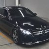 mercedes-benz c-class-station-wagon 2016 -MERCEDES-BENZ--Benz C Class Wagon WDD2052402F321913---MERCEDES-BENZ--Benz C Class Wagon WDD2052402F321913- image 1