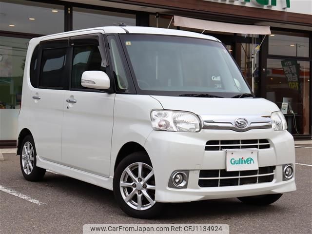 daihatsu tanto 2012 -DAIHATSU--Tanto DBA-L385S--L385S-0082499---DAIHATSU--Tanto DBA-L385S--L385S-0082499- image 1