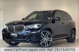 bmw x5 2020 CFJ1645705