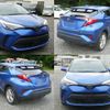 toyota c-hr 2020 quick_quick_DBA-NGX10_NGX10-2017731 image 2