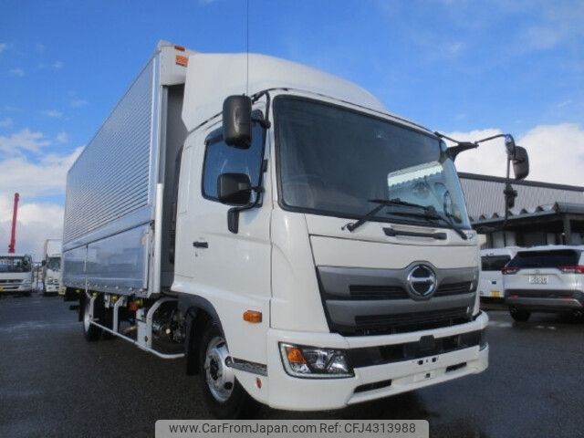 hino ranger 2019 -HINO--Hino Ranger 2KG-FD2ABA--FD2AB-111843---HINO--Hino Ranger 2KG-FD2ABA--FD2AB-111843- image 2