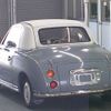 nissan figaro 1991 -NISSAN--Figaro FK10--015913---NISSAN--Figaro FK10--015913- image 2