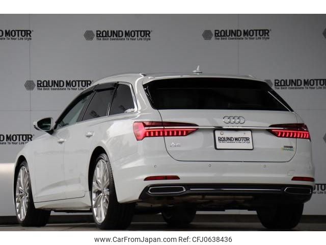 audi a6-avant 2020 quick_quick_3CA-F2DFBF_WAUZZZF23LN055864 image 2