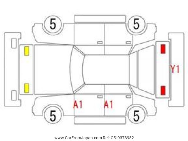 nissan x-trail 2018 -NISSAN--X-Trail DBA-NT32--NT32-072379---NISSAN--X-Trail DBA-NT32--NT32-072379- image 2