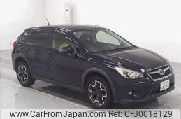 subaru xv 2012 -SUBARU 【広島 301ﾐ6246】--Subaru XV GP7-020856---SUBARU 【広島 301ﾐ6246】--Subaru XV GP7-020856-