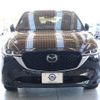 mazda cx-5 2022 quick_quick_6BA-KF5P_KF5P-501391 image 2