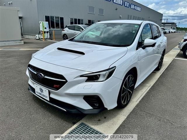 subaru levorg 2024 -SUBARU--Levorg 4BA-VN5--VN5-068152---SUBARU--Levorg 4BA-VN5--VN5-068152- image 2
