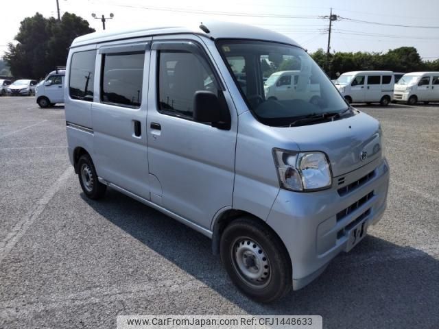 daihatsu hijet-cargo 2017 quick_quick_EBD-S321V_S321V-0329518 image 2