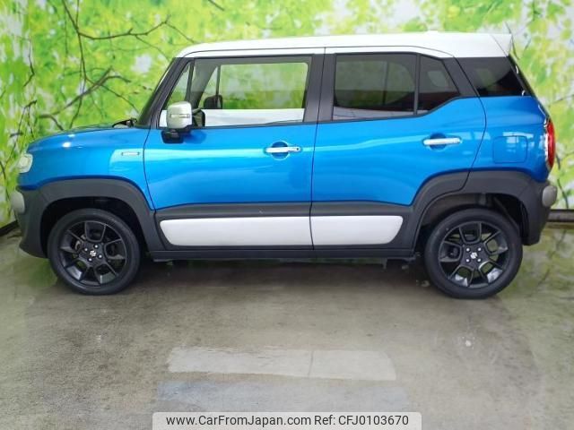 suzuki xbee 2019 quick_quick_DAA-MN71S_MN71S-149964 image 2