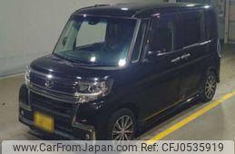 daihatsu tanto 2016 -DAIHATSU 【相模 580ﾏ8572】--Tanto DBA-LA600S--LA600S-0452686---DAIHATSU 【相模 580ﾏ8572】--Tanto DBA-LA600S--LA600S-0452686-