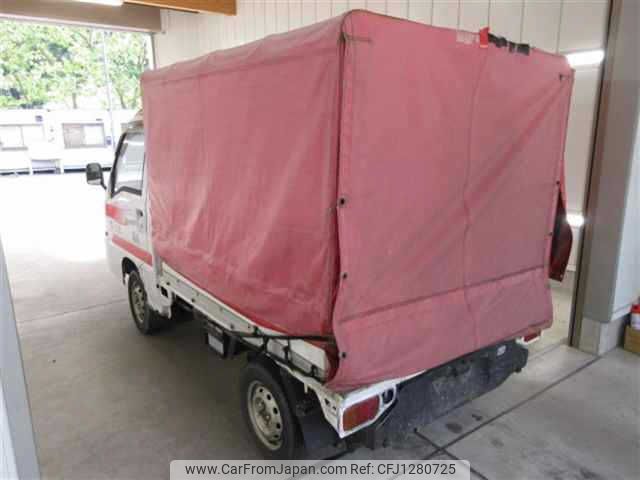 subaru sambar-truck 2010 -SUBARU--Samber Truck TT2-499600---SUBARU--Samber Truck TT2-499600- image 2