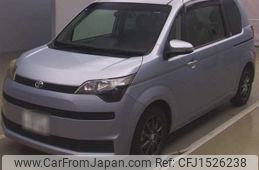 toyota spade 2015 CFJ1526238