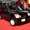 suzuki alto 2009 -SUZUKI 【つくば 580と6074】--Alto HA24S--HA24S-618600---SUZUKI 【つくば 580と6074】--Alto HA24S--HA24S-618600- image 6