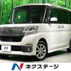 daihatsu tanto 2017 quick_quick_LA600S_LA600S-0612188 image 1