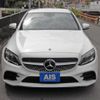 mercedes-benz c-class 2019 quick_quick_DAA-205077_WDD2050772R437314 image 10