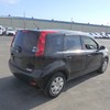 nissan note 2010 CFJ3991313 image 5