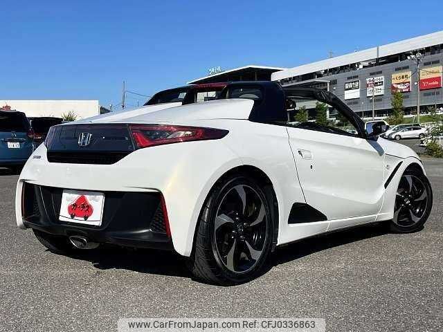 honda s660 2015 504928-925157 image 2