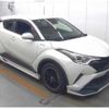 toyota c-hr 2018 quick_quick_DAA-ZYX10_ZYX10-2188113 image 1