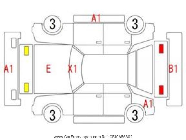 toyota aqua 2015 -TOYOTA--AQUA DAA-NHP10--NHP10-2457077---TOYOTA--AQUA DAA-NHP10--NHP10-2457077- image 2