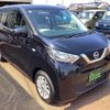 nissan dayz 2022 -NISSAN 【新潟 580ﾜ5109】--DAYZ B43W--0146763---NISSAN 【新潟 580ﾜ5109】--DAYZ B43W--0146763- image 1
