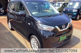 nissan dayz 2022 -NISSAN 【新潟 580ﾜ5109】--DAYZ B43W--0146763---NISSAN 【新潟 580ﾜ5109】--DAYZ B43W--0146763-