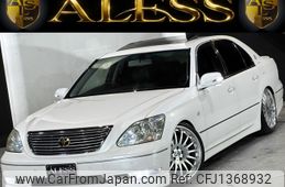 toyota celsior 2004 -TOYOTA--Celsior CBA-UCF30--UCF30-0161546---TOYOTA--Celsior CBA-UCF30--UCF30-0161546-