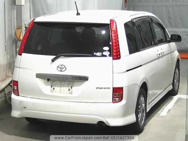 toyota isis 2006 CFJ1627304 image 2