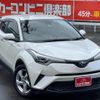 toyota c-hr 2017 GOO_JP_700070667430250205001 image 25