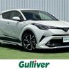 toyota c-hr 2018 -TOYOTA--C-HR DAA-ZYX10--ZYX10-2128374---TOYOTA--C-HR DAA-ZYX10--ZYX10-2128374- image 1