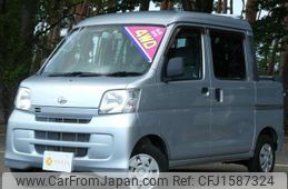 daihatsu hijet-van 2016 CFJ1587324