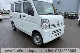 nissan nv100-clipper 2018 quick_quick_HBD-DR17V_DR17V-291894