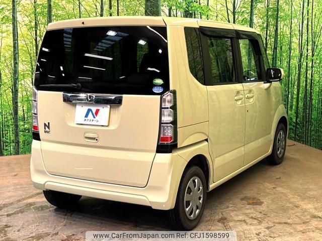 honda n-box 2012 CFJ1598599 image 2